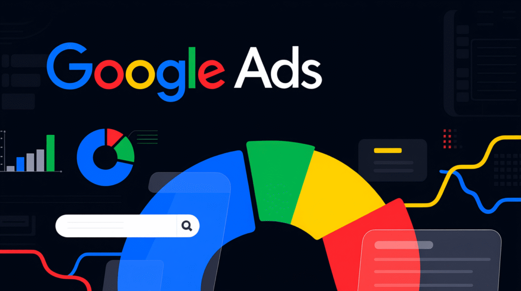 Types of Google Ads Campaigns Explained 2025