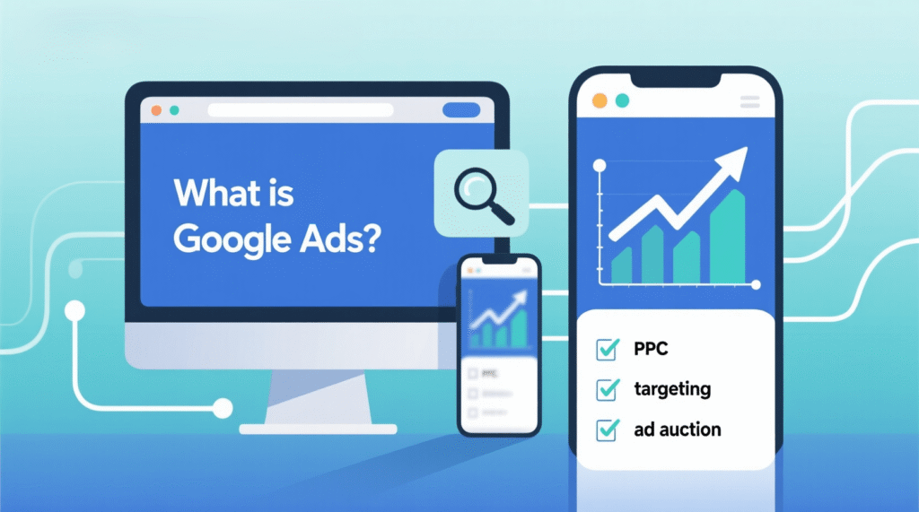 What is Google Ads Beginner’s Guide