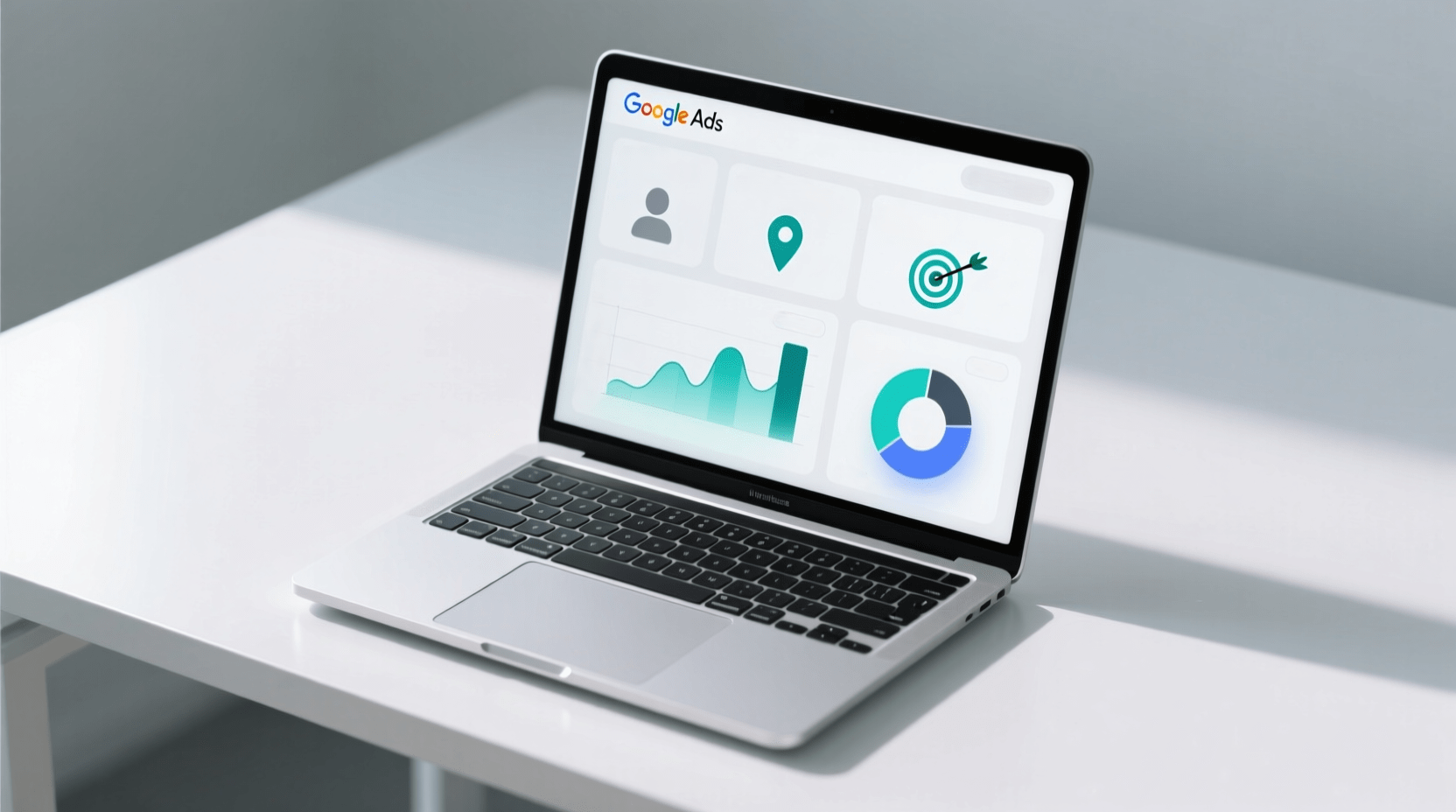 Google Ads Audience Targeting
