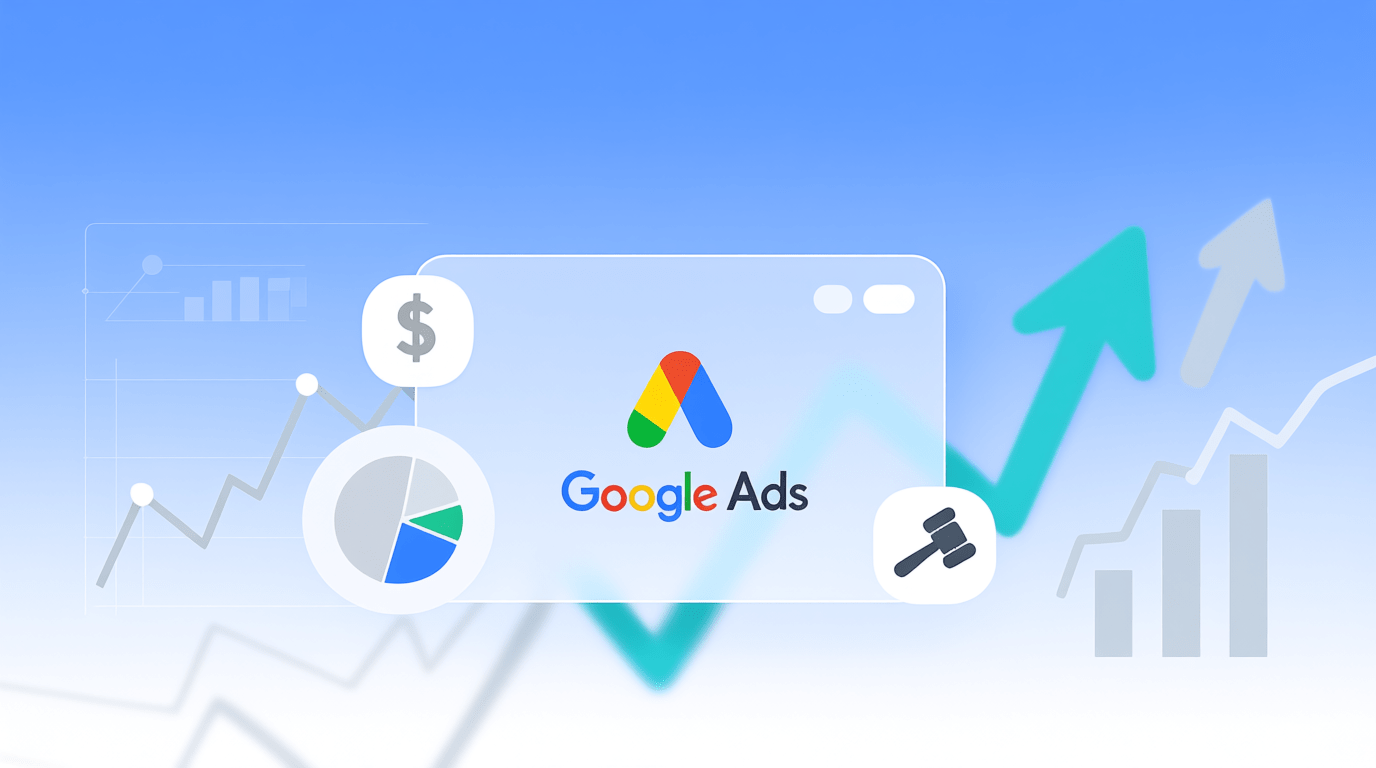 Google Ads Bidding Strategies