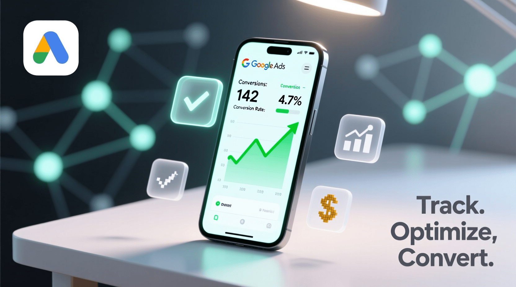Google Ads Conversion Tracking Explained